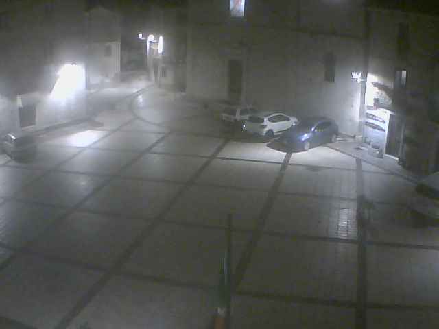 immagine della webcam nei dintorni di Civitaluparella: webcam Pizzoferrato