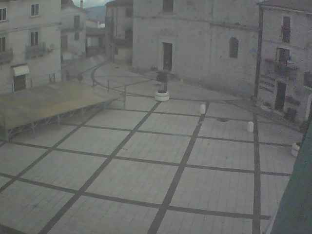 immagine della webcam nei dintorni di Monteferrante: webcam Pizzoferrato