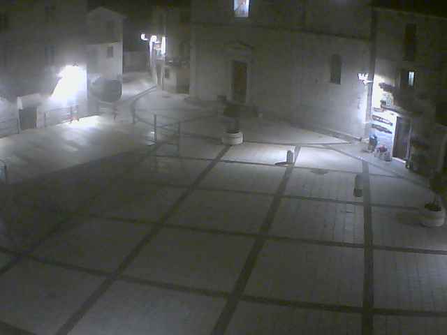 immagine della webcam nei dintorni di Civitaluparella: webcam Pizzoferrato