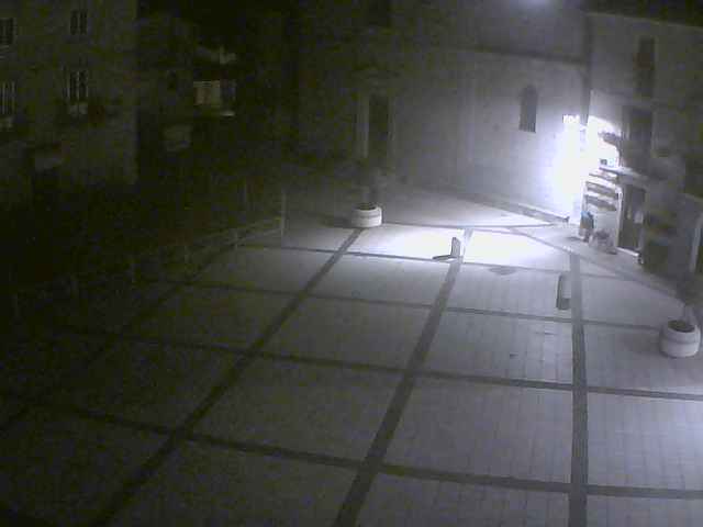 immagine della webcam nei dintorni di Rionero Sannitico: webcam Pizzoferrato