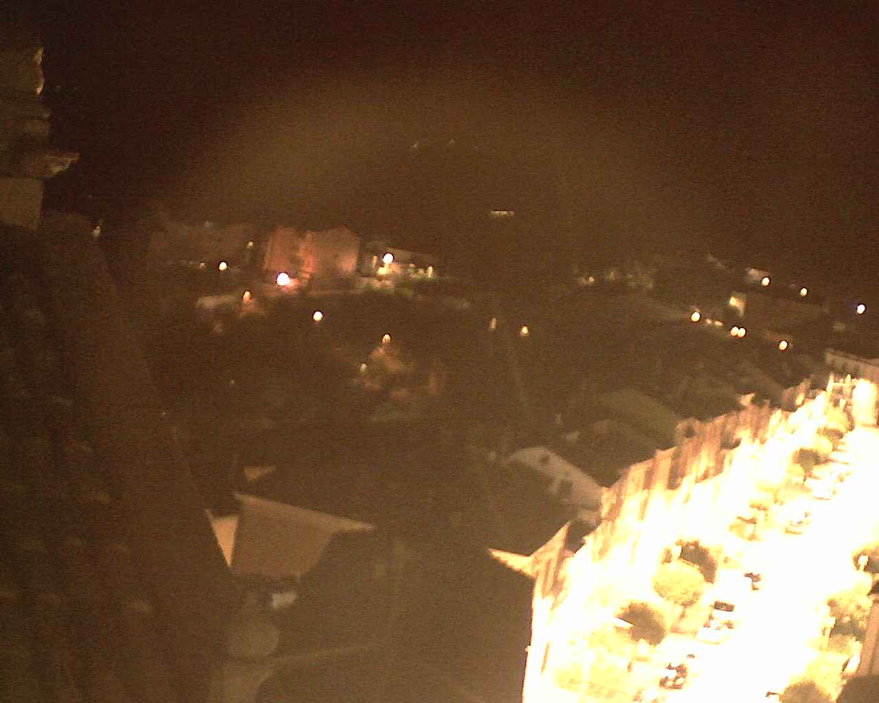 immagine della webcam nei dintorni di Roccacaramanico: webcam Torricella Peligna